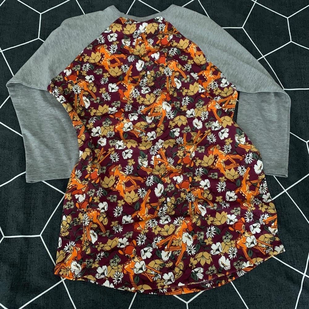 LuLaRoe | Disney Randy Tee - Picture 2 of 6